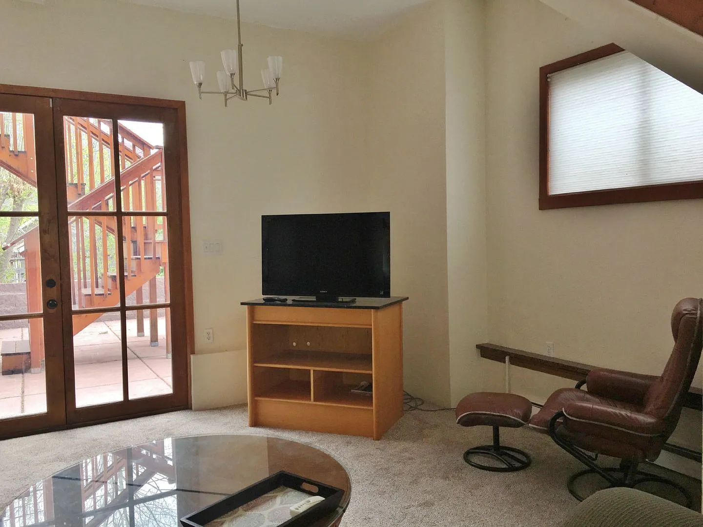 Fully Furnished Home in Historic Glenwood — Photo 3