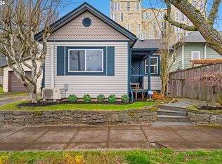 1215 N Church St, Portland, OR 97217