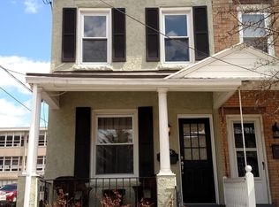 318 Cedar St, Jenkintown, PA 19046