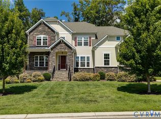 2512 Channelmark Ct, Chester, VA 23836