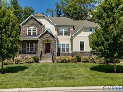 2512 Channelmark Ct, Chester, VA, 23836