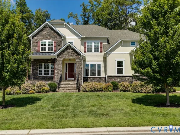 2512 Channelmark Ct, Chester, VA 23836