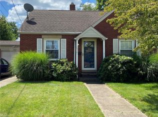 2820 14th St NW, Canton, OH 44708