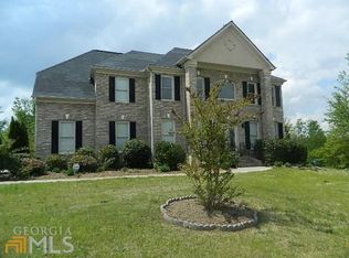 2108 NW Julien Overlook, Conyers, GA 30012