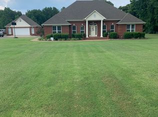 314 Culbreath Rd, Covington, TN 38019