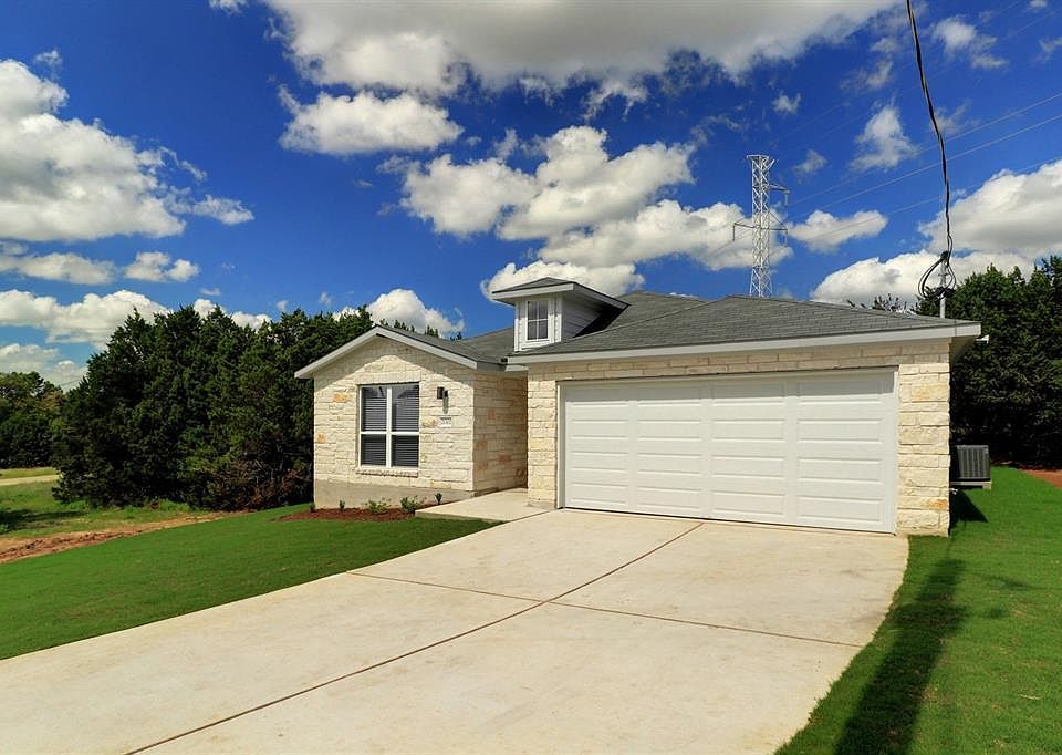 21302 Pioneer Cv, Leander, TX 78645 Zillow