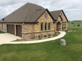 148 Condor Vw, Weatherford, TX 76087