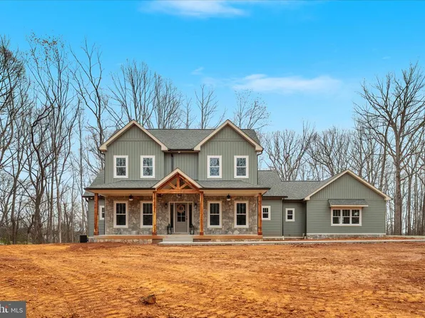 14305 Inlet Rd, Culpeper, VA 22701