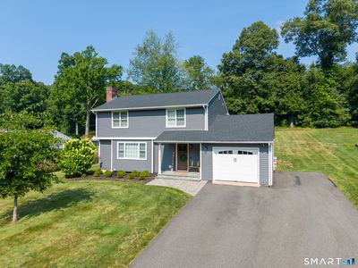 27 Wooding Road, Wallingford, CT, 06492