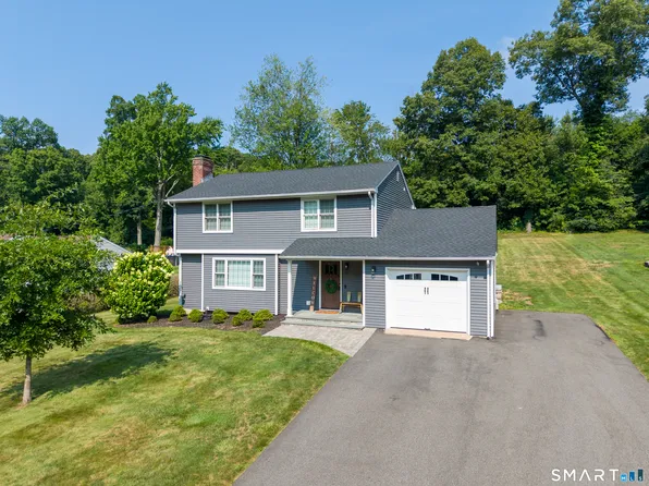 27 Wooding Road, Wallingford, CT 06492