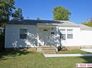 144 N Oswego Ave, Tulsa, OK 74115