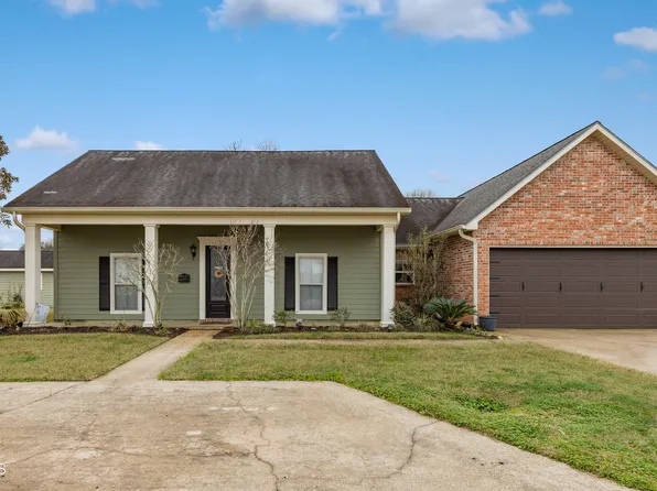 1105 W 4th St, Kaplan, LA 70548