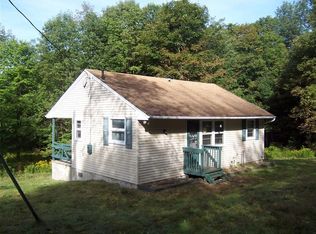 807 George Lawrence Rd, Denver, NY 12421