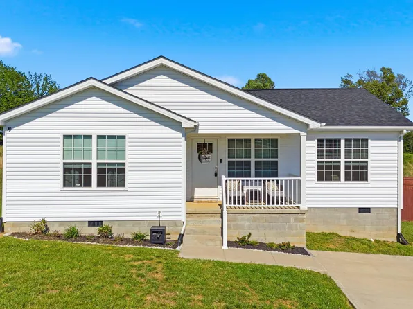 124 Mallard Dr, Mount Sterling, KY 40353