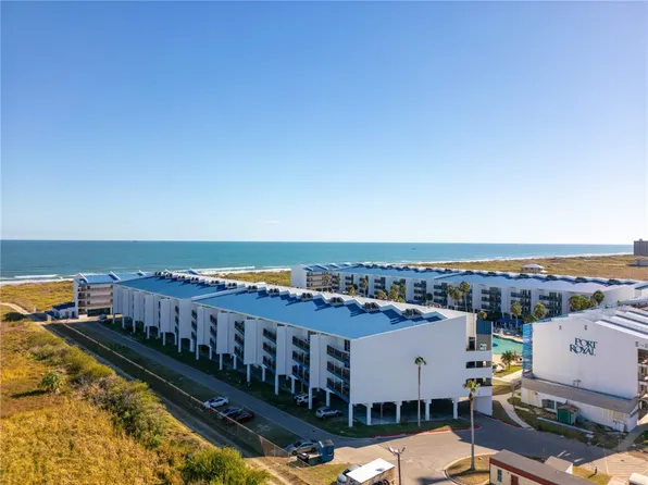6317 State Highway 361 #3212, Port Aransas, TX 78373