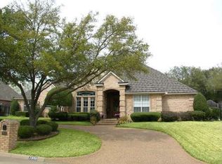 2806 Summertree Ln, Colleyville, TX 76034