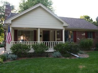 1417 Cornell Dr SE, Grand Rapids, MI