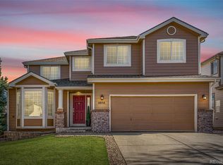 4614 Whitehall Ln, Highlands Ranch, CO 80126