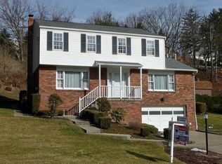 4973 Young Dr, Pittsburgh, PA 15227