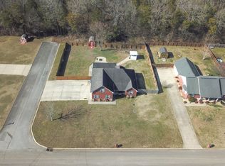 3001 Barretts Ridge Dr, Murfreesboro, TN 37130
