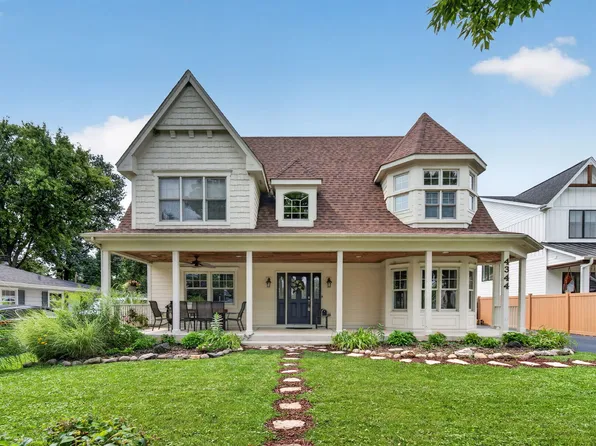 4344 Elm St, Downers Grove, IL 60515