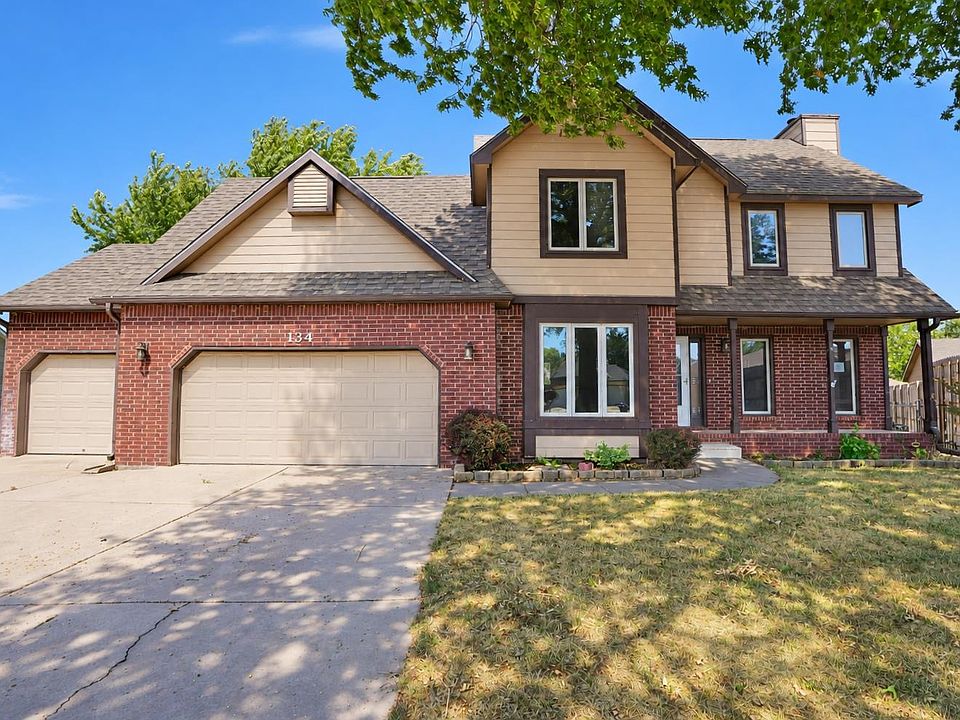 1st image of 134 N Karren Ct