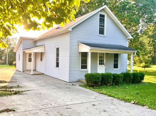 403 N Main St, CHRISTIANSBURG, OH 45389