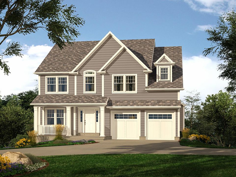 11 Goswick Ct, Sparkill, NY 10976 Zillow