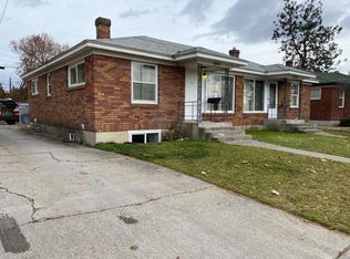 5716 N Assembly St, Spokane, WA 99205