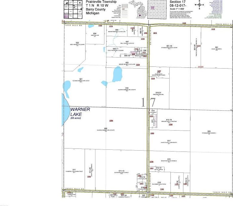 2nd image of 12799 Burchette Rd