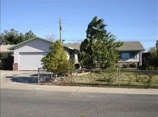 2505 Huston St, Marysville, CA
