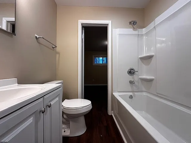 3304 Martin Ave #D — Photo 4