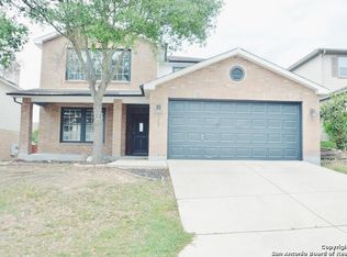 1667 Spice Spg, San Antonio, TX 78260