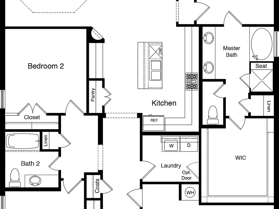 Floor Plan.