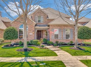 846 Sun Meadow Rd, Allen, TX 75013