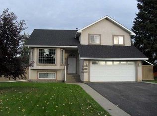 505 W 4th St NE, Manning, AB T0H 2V0