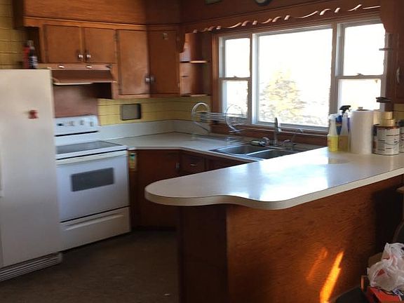 Appliances remain
