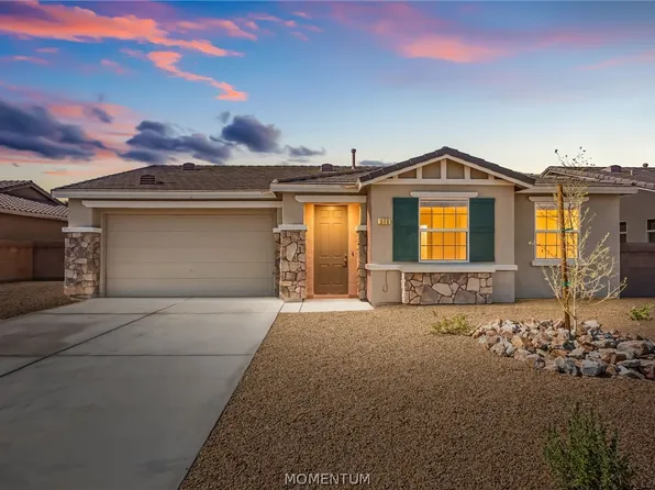 570 McAlister Drive, Bullhead City, AZ 86442
