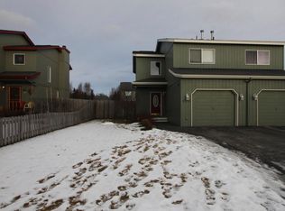 2551 Eleusis Cir, Anchorage, AK 99519