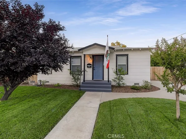 1924 Mars Way, Chico, CA 95926