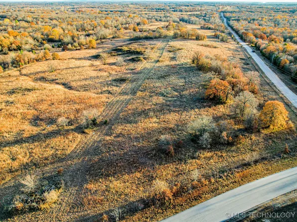 0 W 181st St S, Bristow, OK 74010