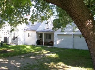 1397 W Waterloo Rd, Akron, OH 44314