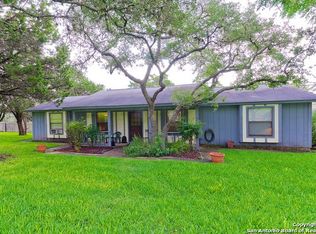 201 Scissor Tail Trl, Boerne, TX 78006