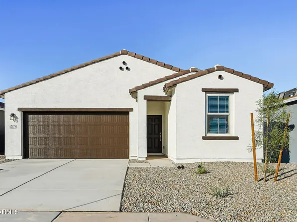 47678 W MOELLER Road, Maricopa, AZ 85139