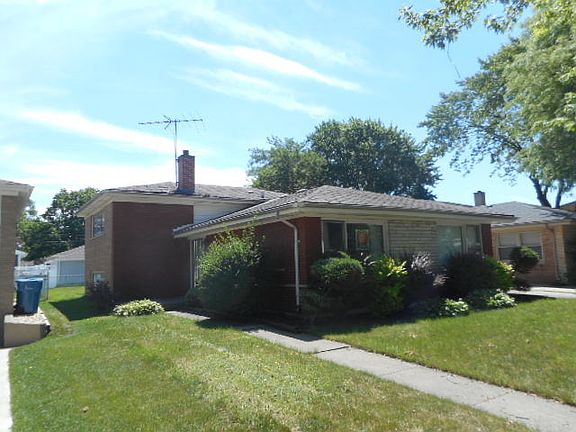 4th image of 10537 S Kedvale Ave