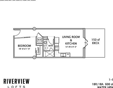 4th image of 139 Riverview Ave APT 103