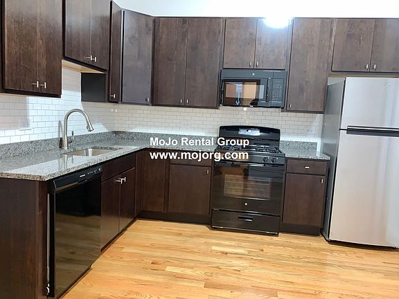 5th image of 3324 N Clifton Ave Floor 1