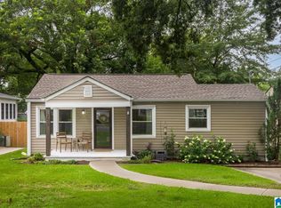 208 Bush St, Birmingham, AL 35210