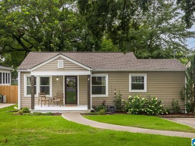 208 Bush St, Irondale, AL, 35210