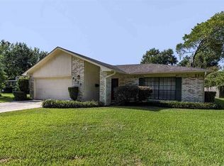 4625 Folsom Dr, Beaumont, TX 77706